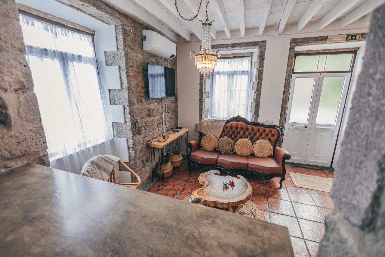 הוילה נורדסטה Casa Do Riacho מראה חיצוני תמונה