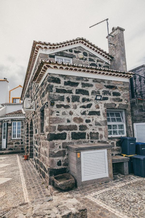 הוילה נורדסטה Casa Do Riacho מראה חיצוני תמונה
