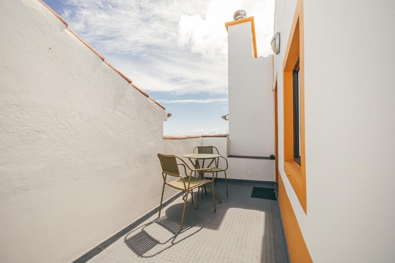 הוילה נורדסטה Casa Do Riacho מראה חיצוני תמונה
