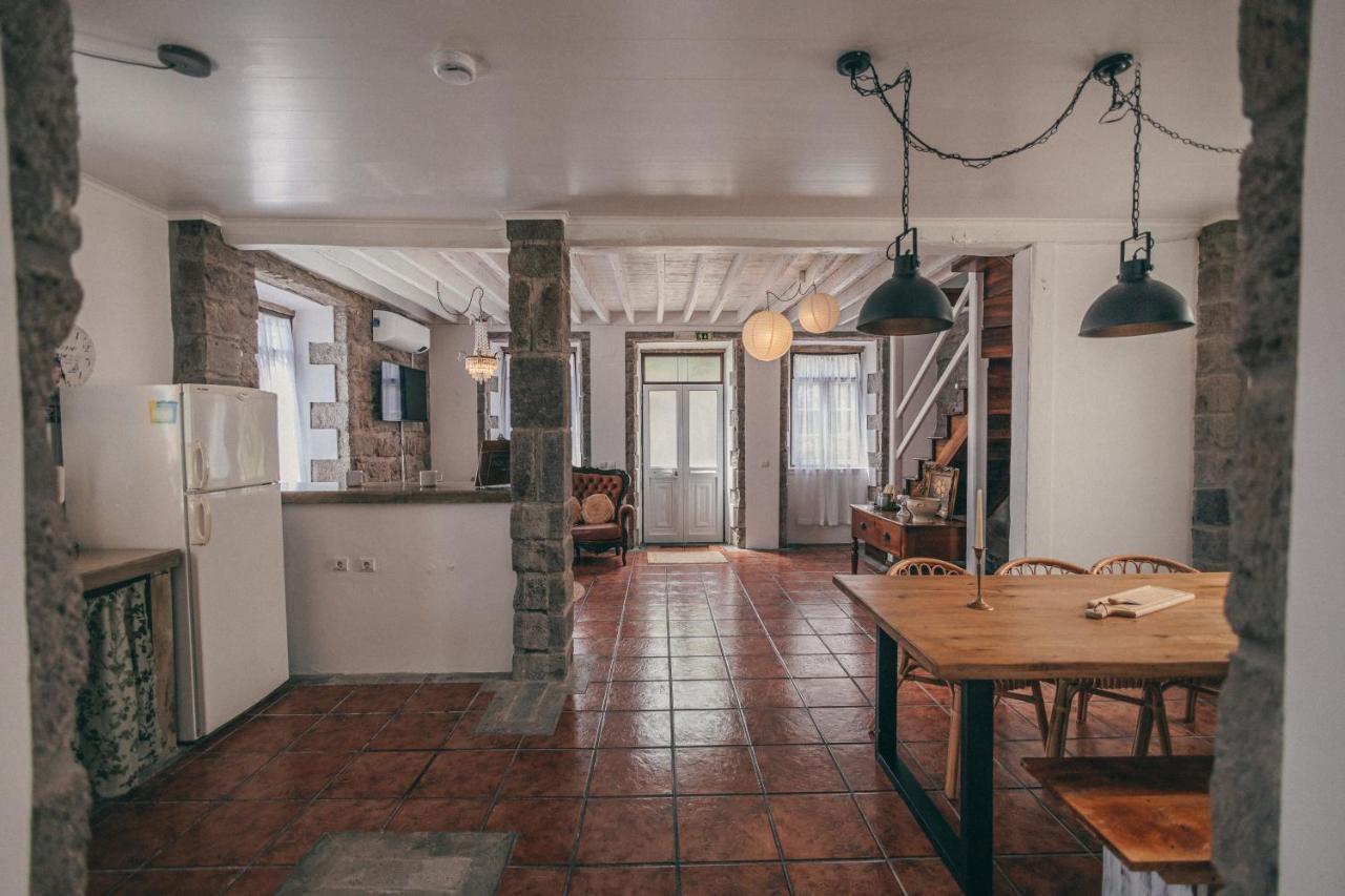 הוילה נורדסטה Casa Do Riacho מראה חיצוני תמונה